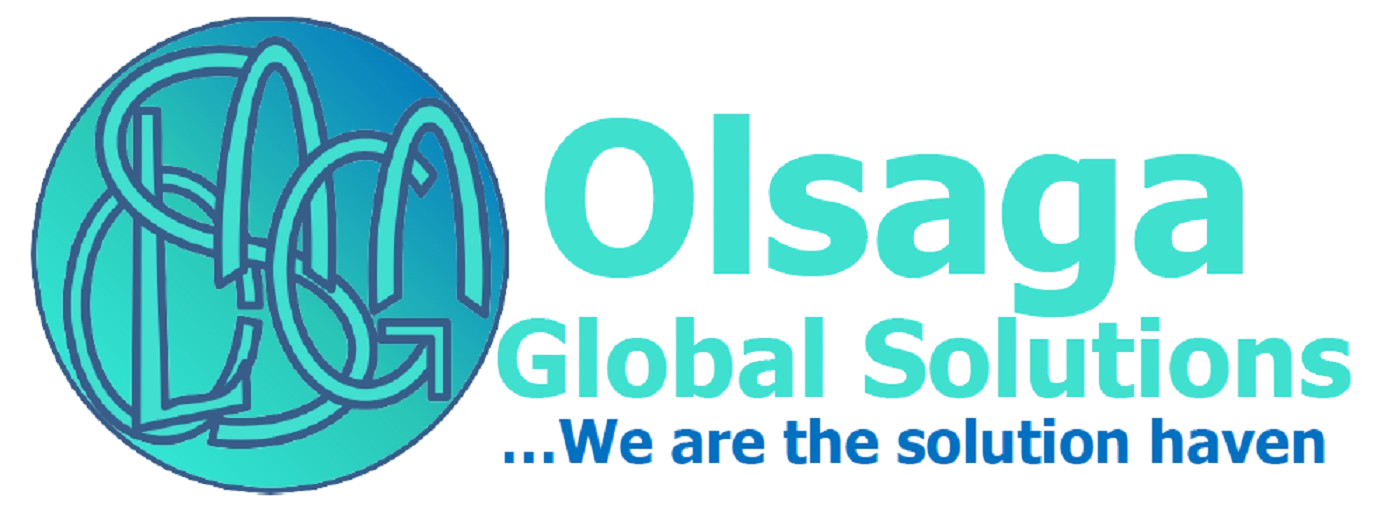 Olsaga Global Solutions AS